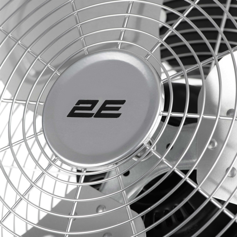 Вентилятор 2E PowerWind 45C (2E-IF45C)