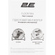 Вентилятор 2E PowerWind 45C (2E-IF45C)