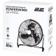 Вентилятор 2E PowerWind 45C (2E-IF45C)
