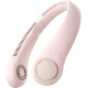 Вентилятор Jisulife Neck Fan Life3 FA14 pink