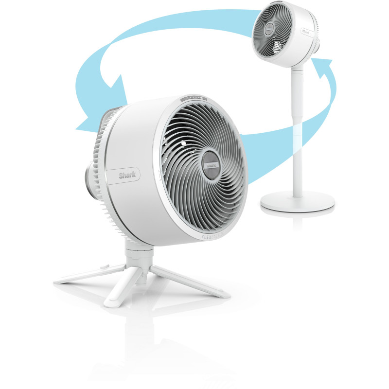 Вентилятор Shark FlexBreeze FA220EU