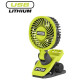 Вентилятор Ryobi USB Lithium RCF4-0 (5133006130)