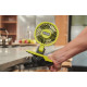 Вентилятор Ryobi USB Lithium RCF4-0 (5133006130)