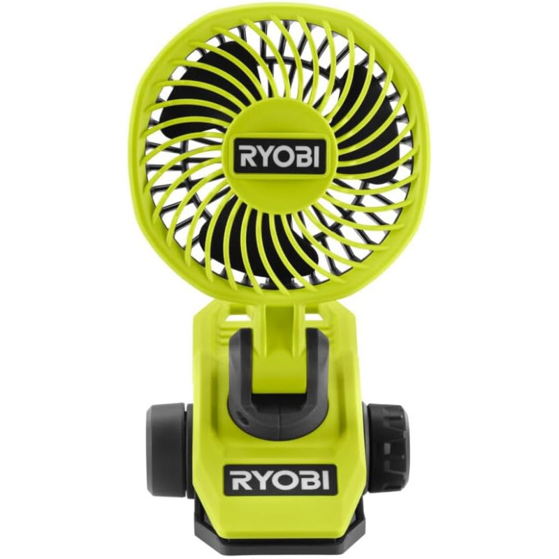 Вентилятор Ryobi USB Lithium RCF4-0 (5133006130)