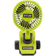 Вентилятор Ryobi USB Lithium RCF4-0 (5133006130)