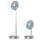 CECOTEC EnergySilence 800 FoldAir Portable Control (CCTC-08225)