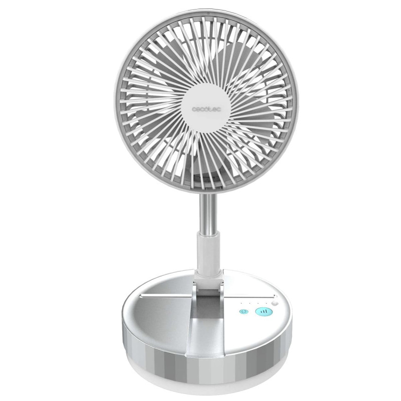 CECOTEC EnergySilence 800 FoldAir Portable Control (CCTC-08225)