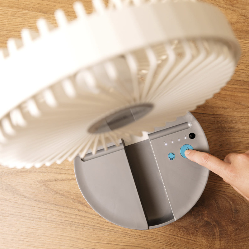 CECOTEC EnergySilence 800 FoldAir Portable Control (CCTC-08225)