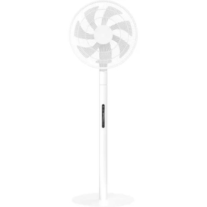 Вентилятор Mijia Smart Standing Fan Pro Slim