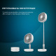 CECOTEC EnergySilence 1000 FoldAir Portable (CCTC-08361)