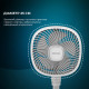 CECOTEC EnergySilence 1000 FoldAir Portable (CCTC-08361)