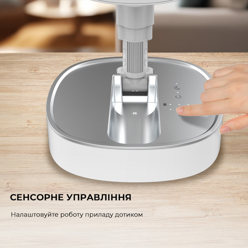 CECOTEC EnergySilence 1000 FoldAir Portable (CCTC-08361)
