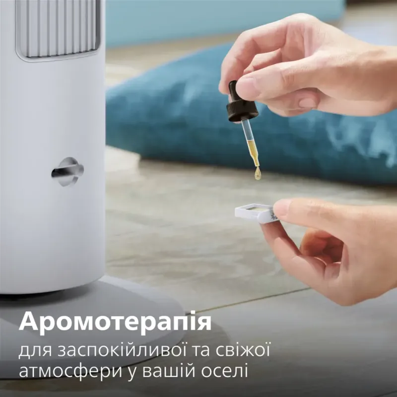Вентилятор Philips CX5535/00