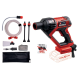 Минимойка высокого давления Einhell HYPRESSO 18/24-1 (4140135)