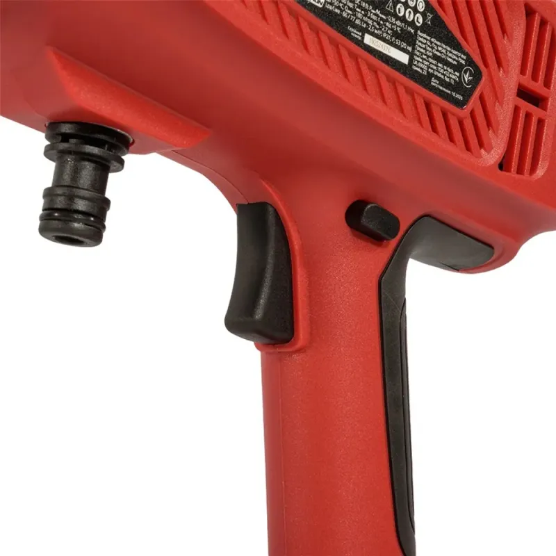 Мінімийка високого тиску VITALS Master Am 1860n3-1Kit (243497)