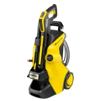 Мінімийка високого тиску Karcher K 5 Power Control Flex (1.324-700.0)