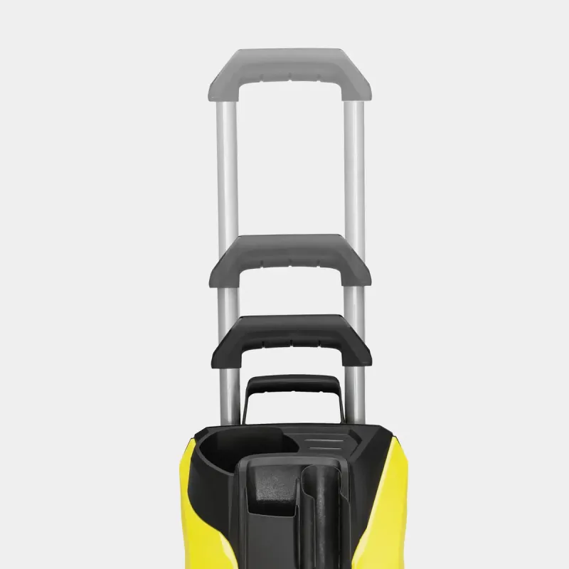Мінімийка високого тиску Karcher K 5 Power Control Flex (1.324-700.0)