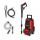 Минимойка высокого давления Einhell HYPRESSO 36/105 (4140160)