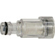 Минимойка высокого давления Einhell TC-HP 90 (4140740)