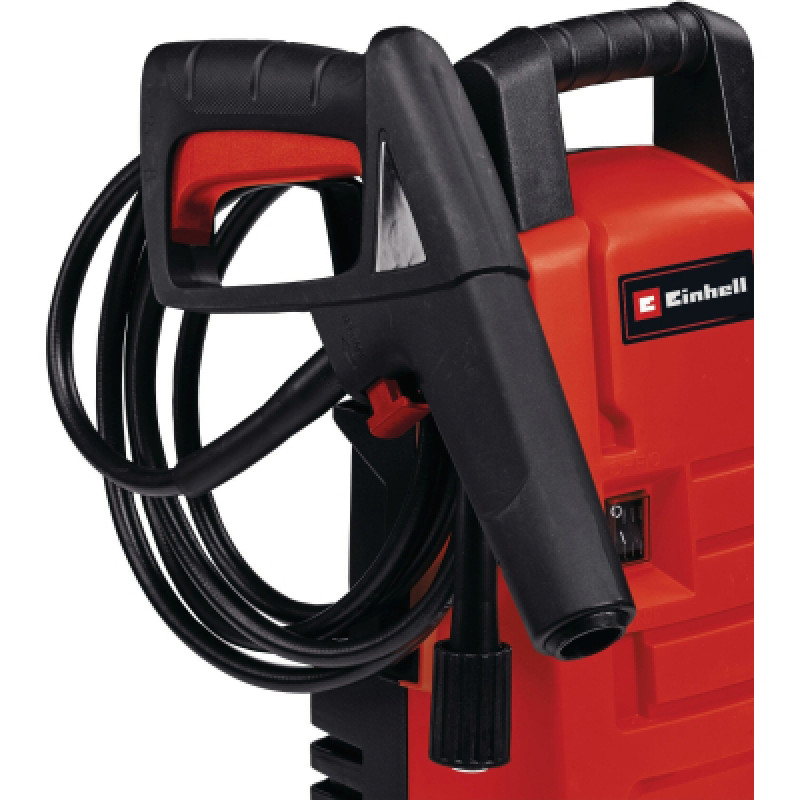 Минимойка высокого давления Einhell TC-HP 90 (4140740)