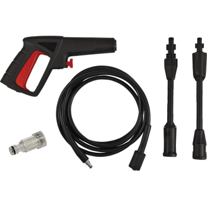 Минимойка высокого давления Einhell TC-HP 90 (4140740)