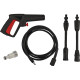Минимойка высокого давления Einhell TC-HP 90 (4140740)