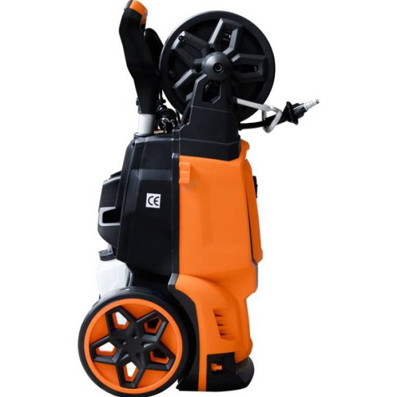 Минимойка высокого давления Tekhmann PWA-160/2100 IM (853709)