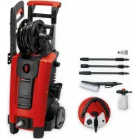 Минимойка высокого давления Einhell TE-HP 140 (4140760)