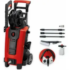 Минимойка высокого давления Einhell TE-HP 140 (4140760)