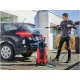 Минимойка высокого давления Einhell TE-HP 140 (4140760)