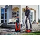 Минимойка высокого давления Einhell TE-HP 140 (4140760)