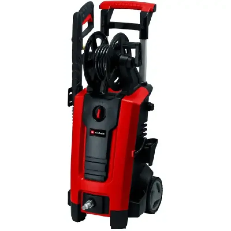Минимойка высокого давления Einhell TE-HP 140 (4140760)