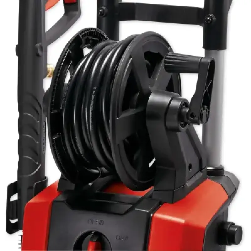 Минимойка высокого давления Einhell TE-HP 140 (4140760)
