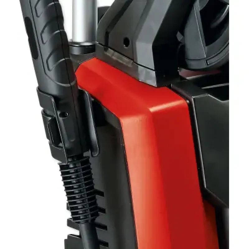 Минимойка высокого давления Einhell TE-HP 140 (4140760)