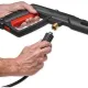 Минимойка высокого давления Einhell TE-HP 140 (4140760)