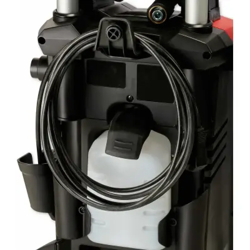 Минимойка высокого давления Einhell TE-HP 140 (4140760)