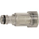 Минимойка высокого давления Einhell TE-HP 140 (4140760)