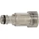 Минимойка высокого давления Einhell TE-HP 140 (4140760)