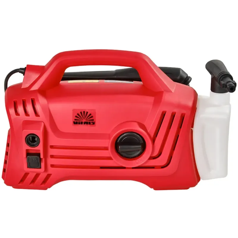 Минимойка высокого давления VITALS Am 6.5-110w mini (83137)