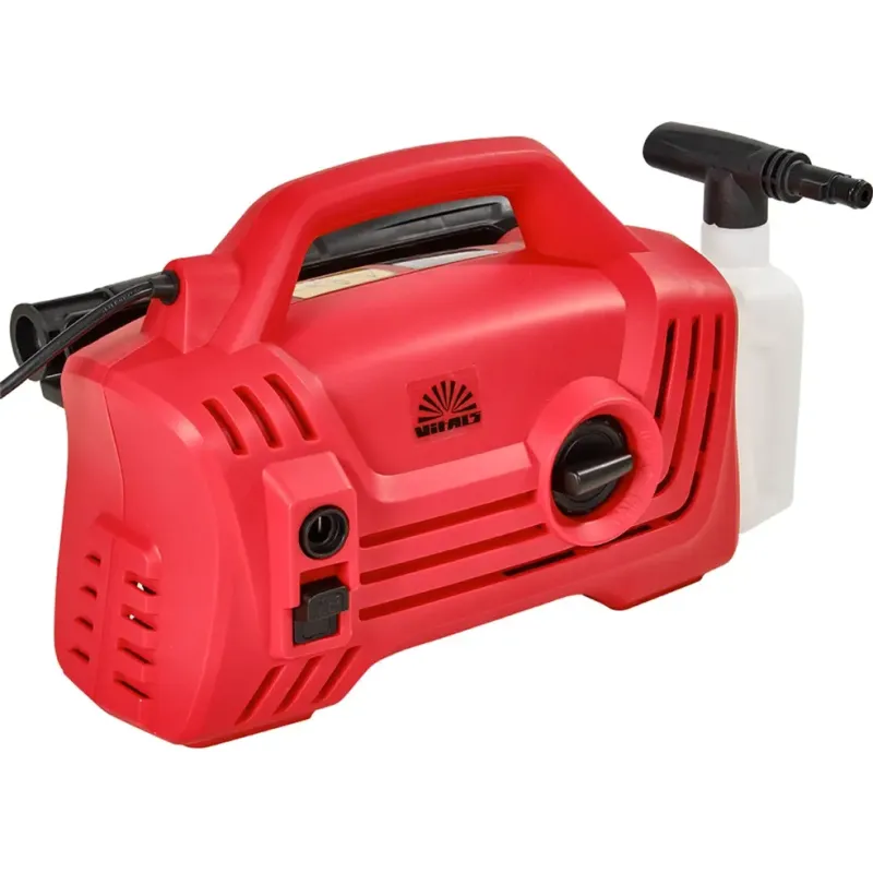 Минимойка высокого давления VITALS Am 6.5-110w mini (83137)