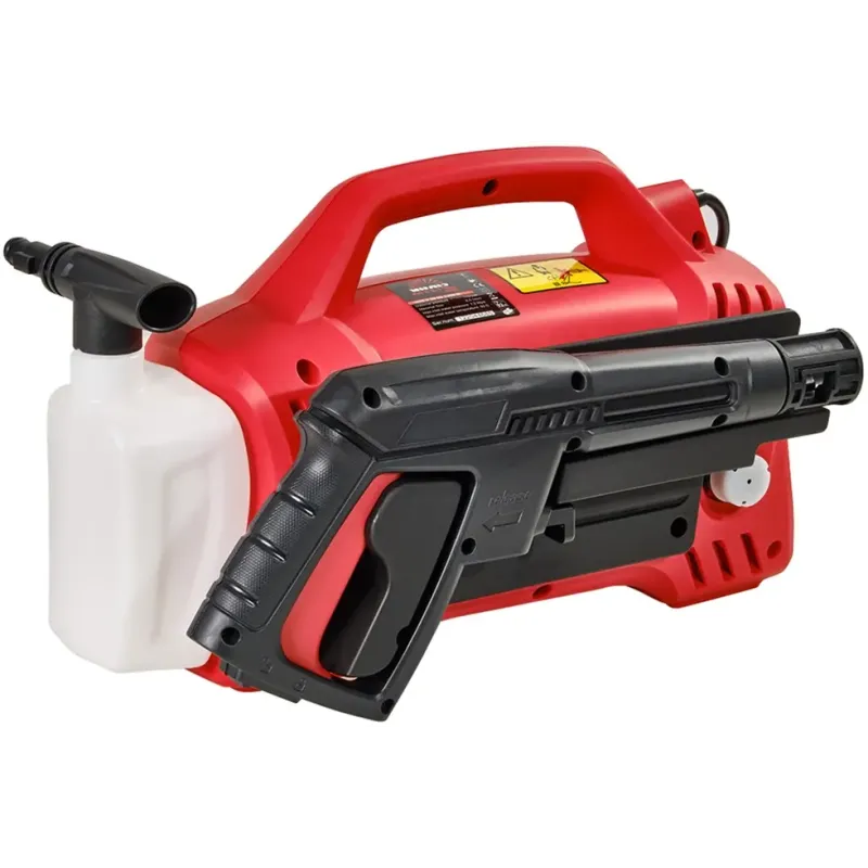 Минимойка высокого давления VITALS Am 6.5-110w mini (83137)