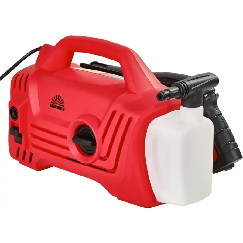 Минимойка высокого давления VITALS Am 6.5-110w mini (83137)