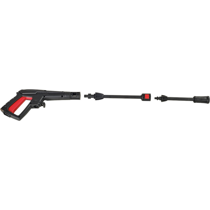 Мінімийка високого тиску VITALS Am 6.5-110w mini (83137)