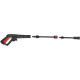 Мінімийка високого тиску VITALS Am 6.5-110w mini (83137)