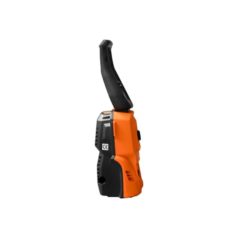 Минимойка высокого давления Tekhmann PWA-110/1400 BM (853705)