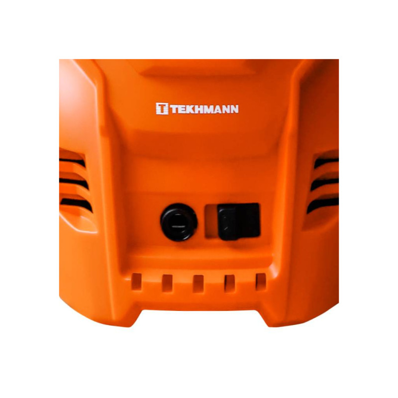 Минимойка высокого давления Tekhmann PWA-110/1400 BM (853705)