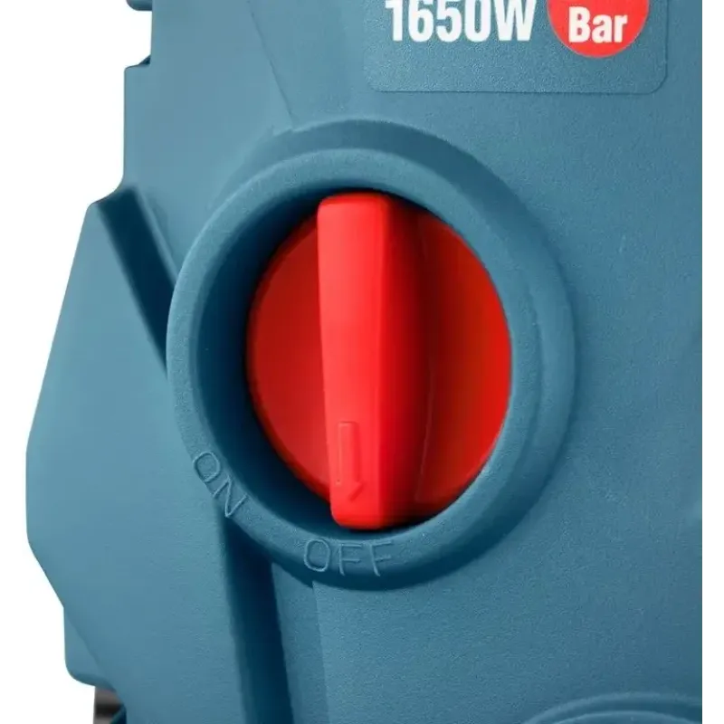 Минимойка высокого давления Ronix RP-U141