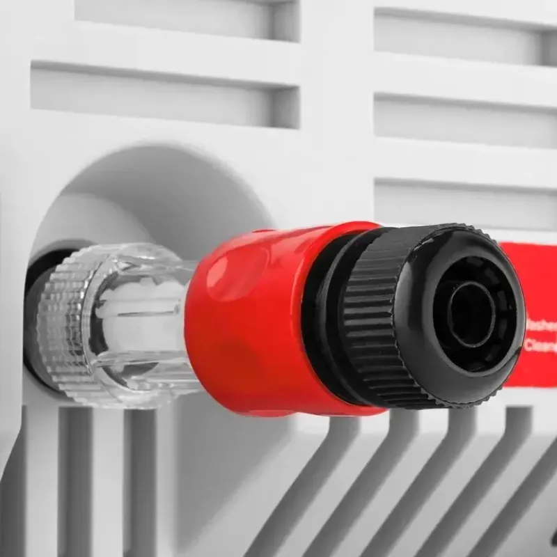 Минимойка высокого давления Ronix RP-U141