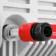 Минимойка высокого давления Ronix RP-U141