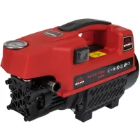 Мінімийка високого тиску VITALS Master Am 6.5-120w turbo (120547)